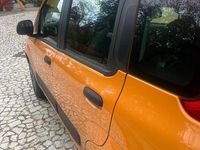 Usata Fiat Panda 70 CV (51 kW) 2018 Utilitaria