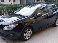 usata Seat Ibiza 2ª serie - 2012