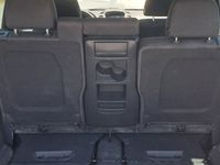 Usata Opel Zafira 2007 Nero Monovolume