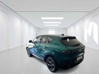 Usata Alfa Romeo Tonale Edizione Speciale 280 CV (205 kW) 2024 Verde SUV
