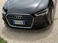 Usata Audi A3 Ambition 110 CV (80 kW) 2017 Berlina