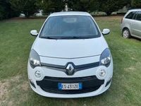 Usado Renault Twingo 74 CV (54 kW) 2013 Blanco Utilitario