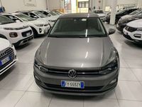 usata VW Polo 5p 1.0 tgi Comfortline 90cv my19