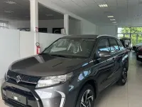 Nuova Suzuki Vitara 129 CV (94 kW) 2025 Grigio SUV
