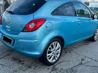 usata Opel Corsa Corsa 1.3 CDTI 75CV 3 porte Enjoy