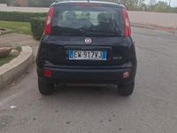 Usata Fiat Panda 85 CV (62 kW) 2016 Nero Berlina