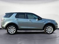usata Land Rover Discovery Sport 2.0 SI4 HSE LUXURY