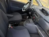Usata Fiat Idea 95 CV (69 kW) 2006 Grigio Monovolume