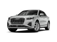 Ny Audi Q2 Comfort 2025 Grå SUV