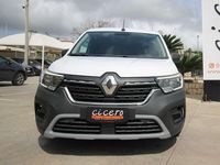 Usata Renault Kangoo Edition One 95 CV (69 kW) 2022 Bianco Monovolume