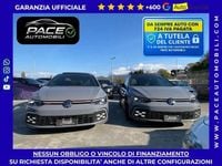 Usata VW Golf VIII GTI 245 CV (180 kW) 2024 Grigio pastello Berlina