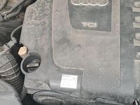 Usata Audi A4 177 CV (130 kW) 2010 Nero Berlina