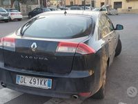 usata Renault Laguna II Laguna 2.0 dCi/150CV Planet