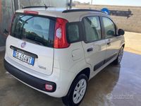 Usata Fiat Panda 2013 Utilitaria