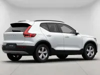 Nuova Volvo XC40 163 CV (119 kW) 2026 Bianco SUV