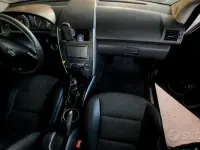 Usata Mercedes A160 Avantgarde 2008 Nero Berlina