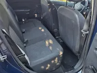 Usata Dacia Sandero 75 CV (55 kW) 2014 Berlina