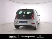 Usata VW up! move up! 65 CV (47 kW) 2023 Grigio Utilitaria