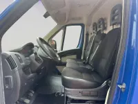 Usado Citroën Jumper 110 CV (80 kW) 2016 Azul Monovolumen