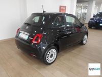 usata Fiat 500 1.0 Hybrid Lounge