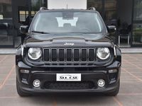 usata Jeep Renegade 1.6 M-jet 120cv Longitude -37.000km-