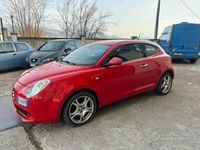 usata Alfa Romeo MiTo MiTo 1.6 JTDm-2 S&S Distinctive Sport Pack