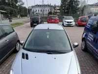 Usata Peugeot 206 75 CV (55 kW) 2006 Berlina