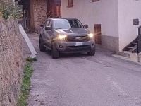 Usata Ford Ranger Wolftrak 2023 Pick-up