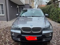 Usata BMW X5 235 CV (172 kW) 2007 Grigio SUV