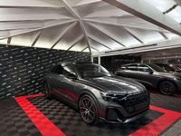 Usata Audi Q8 S-Line 286 CV (210 kW) 2025 Grigio SUV