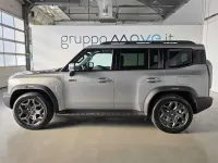 Nuova ICH-X K3 238 CV (175 kW) 2026 Urban grey SUV