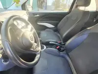 Usata Opel Adam 69 CV (50 kW) 2012 Nero Utilitaria