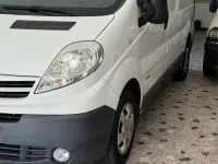Usata Nissan Primastar 114 CV (83 kW) 2014 Monovolume