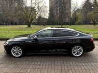 Usata Audi A5 Sportback S-Line 163 CV (119 kW) 2020 Utilitaria