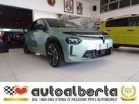 Usata Lancia Ypsilon 114 kW (156 CV) 2024 Verde giada Utilitaria