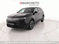 Usata Opel Grandland X 136 CV (100 kW) 2025 Nero SUV