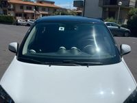 Usata Smart ForFour Prime 71 CV (52 kW) 2017 Bianco Utilitaria