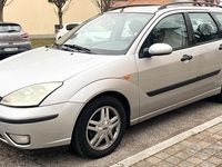 Usata Ford Focus 2004 Grigio Station wagon