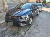 Brugt Renault Clio V 100 HK (73 kW) 2022 Grå Sedan