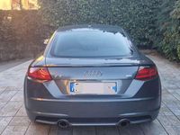 Usata Audi TT 184 CV (135 kW) 2016 Coupé