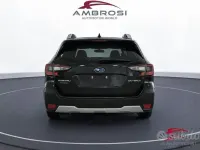 Nuova Subaru Outback Premium 169 CV (124 kW) 2026 Crystal black sl SUV