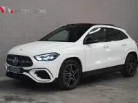 Nuova Mercedes GLA200 AMG Line Premium Plus 149 CV (109 kW) 2026 Bianco SUV