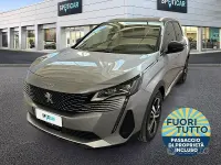 Usata Peugeot 3008 GT 131 CV (96 kW) 2024 Grigio SUV