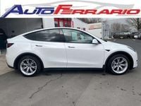 Usata Tesla Model Y RWD 255 kW (347 CV) 2023 Other SUV