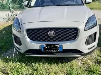 Usata Jaguar E-Pace R-Dynamic 150 CV (110 kW) 2019 SUV