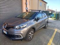 usata Renault Captur 1.5 dci (sport edition) 90cv