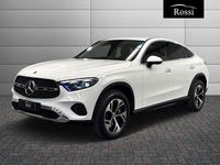 Nuova Mercedes GLC300 197 CV (144 kW) 2026 Bianco polare Coupé