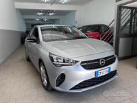 Usata Opel Corsa Elegance 75 CV (55 kW) 2023 Grigio Utilitaria