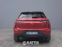 Usata DS Automobiles DS3 Crossback So Chic 102 CV (75 kW) 2020 Rosso SUV