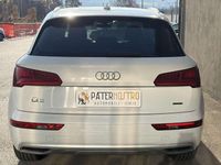 Usata Audi Q5 S-Line 190 CV (139 kW) 2020 Bianco SUV